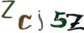 CAPTCHA ی تصویری