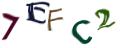 CAPTCHA ی تصویری