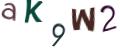 CAPTCHA ی تصویری
