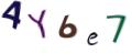 CAPTCHA ی تصویری