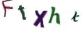 CAPTCHA ی تصویری
