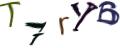 CAPTCHA ی تصویری
