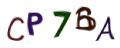 CAPTCHA ی تصویری