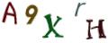 CAPTCHA ی تصویری