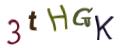 CAPTCHA ی تصویری