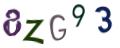 CAPTCHA ی تصویری