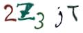 CAPTCHA ی تصویری