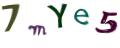 CAPTCHA ی تصویری