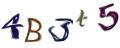 CAPTCHA ی تصویری