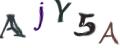 CAPTCHA ی تصویری