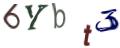 CAPTCHA ی تصویری