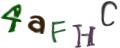 CAPTCHA ی تصویری