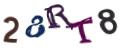 CAPTCHA ی تصویری