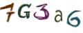 CAPTCHA ی تصویری