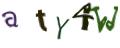 CAPTCHA ی تصویری