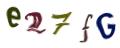 CAPTCHA ی تصویری