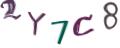 CAPTCHA ی تصویری