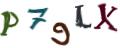 CAPTCHA ی تصویری