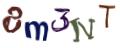 CAPTCHA ی تصویری