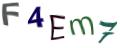 CAPTCHA ی تصویری