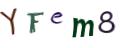 CAPTCHA ی تصویری