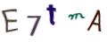 CAPTCHA ی تصویری