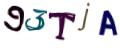 CAPTCHA ی تصویری