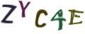 CAPTCHA ی تصویری