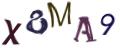 CAPTCHA ی تصویری
