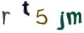 CAPTCHA ی تصویری