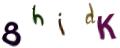 CAPTCHA ی تصویری