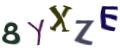 CAPTCHA ی تصویری