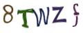 CAPTCHA ی تصویری