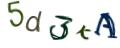 CAPTCHA ی تصویری