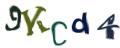 CAPTCHA ی تصویری