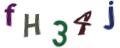 CAPTCHA ی تصویری