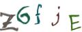 CAPTCHA ی تصویری