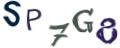 CAPTCHA ی تصویری