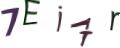 CAPTCHA ی تصویری