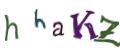 CAPTCHA ی تصویری
