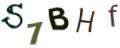 CAPTCHA ی تصویری