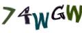 CAPTCHA ی تصویری