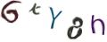 CAPTCHA ی تصویری