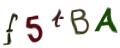 CAPTCHA ی تصویری