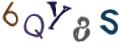 CAPTCHA ی تصویری
