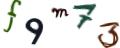 CAPTCHA ی تصویری