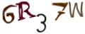 CAPTCHA ی تصویری