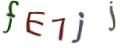 CAPTCHA ی تصویری