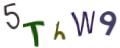 CAPTCHA ی تصویری