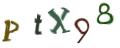 CAPTCHA ی تصویری